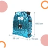 Relaxdays Piñata Monstro rinkinys