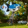 Relaxdays Piñata, Ryklys, 29x50,5x10 cm, Spalvota