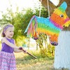 Kodustaar Asilo piñata