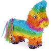 Kodustaar Asilo piñata