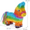 Kodustaar Asilo piñata