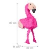 Kodustaar Flamingo piñata