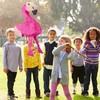 Kodustaar Flamingo piñata