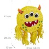 Kodustaar Monstro pinjata