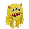 Kodustaar Monstro pinjata