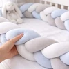 Relaxdays Pinta apsauga lovytei, 220 cm