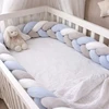 Relaxdays Pinta apsauga lovytei, 220 cm