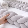 Relaxdays Pintas apsauginis bortelis, 220 cm