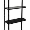 Relaxdays Plieninė lentyna 160 kg