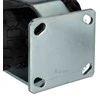 Relaxdays Pneumatinis ratas, 30x8.5 cm, juodas