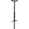 Relaxdays Pogo lazda, 122x42x9.5 cm, Juoda
