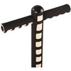 Relaxdays Pogo lazda, 94,5x23,5x6 cm