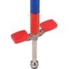 Relaxdays Pogo lazda, 94,5x23,5x6 cm