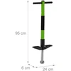 Relaxdays Pogo lazda vaikams iki 35 kg