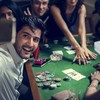 Relaxdays Pokerio rinkinys 500 vnt. žetonų