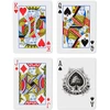 Relaxdays Didelis pokerio rinkinys