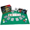 Relaxdays Didelis pokerio rinkinys