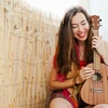 Relaxdays Privatumo ekrano tvirtinimo rinkinys