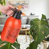 Kodustaar Oranžinis purkštuvas butelis, talpa 3 l