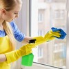 Kodustaar 2 purkštuvų rinkinys, talpa 1 l
