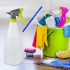 Kodustaar 2 vnt. 1 l purškimo buteliukų rinkinys