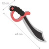Kodustaar 4 piratų kardų rinkinys