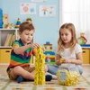 Relaxdays Whisper Cubes School 200 vnt.