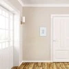 Relaxdays Medinė raktų spintelė su motyvu