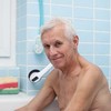 Lova Kodustaar Vakuuminė rankena baltos/juodos spalvos