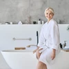 Lova Relaxdays 2 nerūdijančio plieno laikymosi rankenų rinkinys