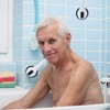 Lova Kodustaar 2 siurbtukinių rankenų komplektas