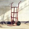 Relaxdays Rankinio vežimėlio padangos, 2 vnt. rinkinys, 26x8.5 cm