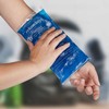 Kodustaar 8 šaldančių gelinių kompresų rinkinys