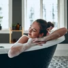 Relaxdays Sandėliavimo stovas su 3 lentynomis