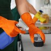 Kodustaar 6x šveitimo šepečių rinkinys