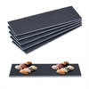 Kodustaar 6 skalūno lėkščių rinkinys 30 x 10 cm