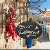 Relaxdays Ketaus pakabinama sieninė iškaba
