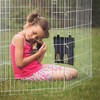 Kodustaar Šieno maišas smulkiems gyvūnams
