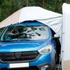 Kodustaar 6 siurbtukų kabliukų rinkinys