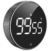 Relaxdays Skaitmeninis virtuvinis laikmatis su LED ekranu
