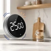 Relaxdays Skaitmeninis virtuvinis laikmatis su LED ekranu