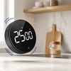 Relaxdays Skaitmeninis virtuvinis laikmatis su LED ekranu