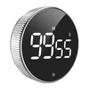 Relaxdays Skaitmeninis virtuvinis laikmatis su LED ekranu