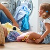 Kodustaar Juodų skalbimo kamuoliukų rinkinys, 4 vnt.