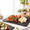 Relaxdays Skalūno serviravimo padėkliukai, komplektas 6 vnt.