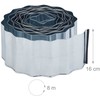 Kodustaar Sodo apvadas 8 m metalinis