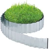 Relaxdays Sodo bortelis 12 m metalinis