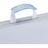Relaxdays Sodo stalas, 120x60x91 cm