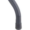 Relaxdays Sodo stalas, 75x61x61 cm, pilka