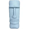 Relaxdays Moai sodo statula XXL
